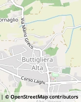 Via Avigliana, 19/A,10090Buttigliera Alta