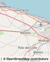 Biciclette - Dettaglio e Riparazione,70027Bari