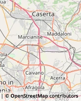 Via dei Caduti sul Lavoro, 96,81100Caserta