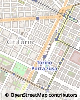 Via Giuseppe Grassi, 15,10138Torino