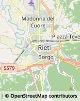 Autofficine e Centri Assistenza,02100Rieti