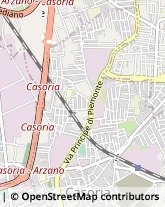 Via Po, 5,80026Casoria