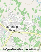 Via Roma, 40,31010Mareno di Piave