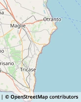 Via Ludovico Ariosto, 45,73039Tricase