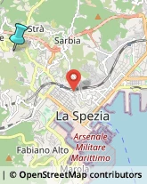 Alberghi,19134La Spezia