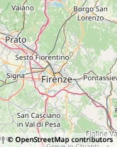 Linee Aeree,50013Firenze