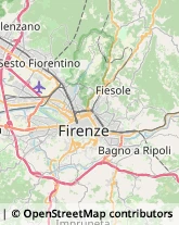 Linee Aeree,50127Firenze