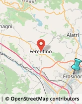 Osterie e Trattorie,03100Frosinone