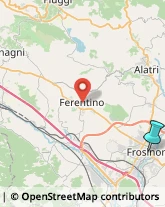 Osterie e Trattorie,03100Frosinone