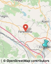 Osterie e Trattorie,03100Frosinone