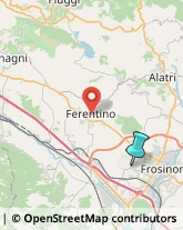 Osterie e Trattorie,03100Frosinone