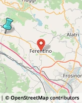 Osterie e Trattorie,03012Frosinone