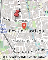 Via XX Settembre, 20,20813Bovisio-Masciago