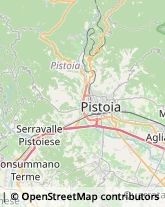 Istituti di Bellezza,51034Pistoia