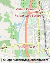 Autofficine e Centri Assistenza,51100Pistoia