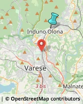 Falegnami,21056Varese