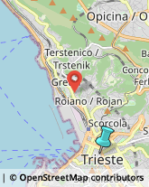 Sartorie,34122Trieste