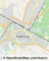 Via Ravegnana, 124,48018Faenza