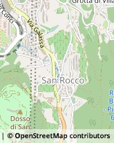 Via al Castel di San Rocco, 9,38123Trento