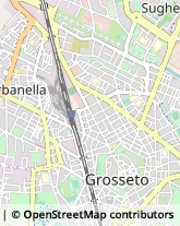 Via Aurelia Nord, 60,58100Grosseto