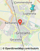 Alberghi,58100Grosseto