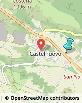 Campeggi, Villaggi Turistici e Ostelli,67020L'Aquila