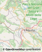 Agriturismi,67049L'Aquila