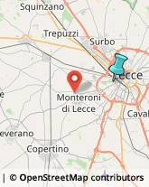 Associazioni Sindacali,73100Lecce