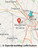 Associazioni Sindacali,73100Lecce