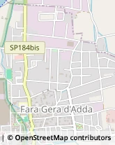 Via Pontirolo, 25/A,24045Fara Gera d'Adda