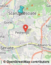 Isolamento Termico ed Acustico - Installazione,24020Bergamo