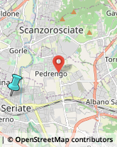 Agenti e Rappresentanti di Commercio,24121Bergamo