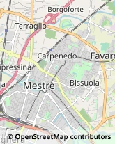 Via Forte Marghera, 30,30173Venezia