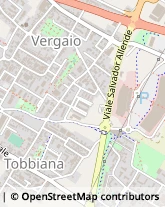 Via Traversa Pistoiese, 17/E,59100Prato