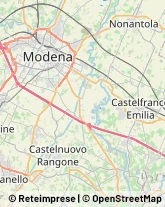 Via Jugoslavia, 30,41122Modena