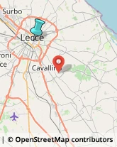 Gioiellerie e Oreficerie - Dettaglio,73100Lecce