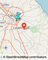 Imprese Edili,73100Lecce