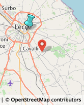 Agenzie Immobiliari,73100Lecce