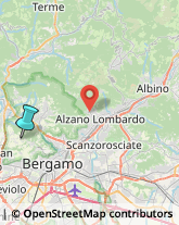 Locande e Camere Ammobiliate,24129Bergamo