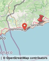 Via Generale Alfonso Lamarmora, 162,18038Sanremo