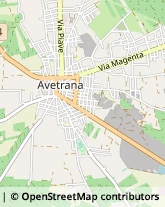 Via De Gasperi, 60,74020Avetrana