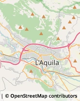 Falegnami,67100L'Aquila