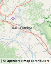 Via Madrid, 19,06083Bastia Umbra