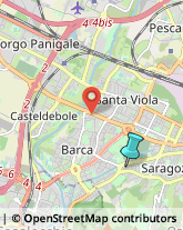 Autofficine e Centri Assistenza,40134Bologna