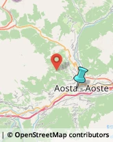 Associazioni Socio-Economiche e Tecniche,11100Aosta