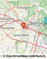 Impianti Sportivi,25123Brescia