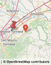 Via Italia, 75,10036Settimo Torinese