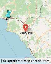 Agenzie Ippiche e Scommesse,58022Grosseto