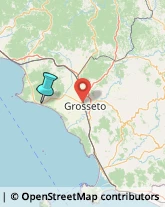 Agenzie Ippiche e Scommesse,58043Grosseto