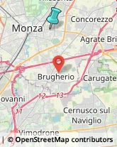 Alberghi,20900Monza e Brianza